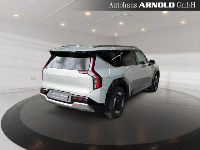 KIA EV9 AWD Ansicht 4 für Fahrzeugdetailseite