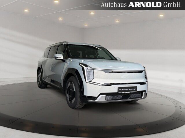 KIA EV9 AWD Ansicht 6 für Fahrzeugdetailseite