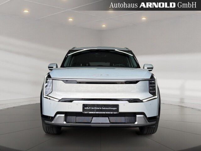 KIA EV9 AWD Ansicht 7 für Fahrzeugdetailseite