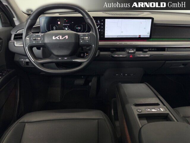 KIA EV9 AWD Ansicht 8 für Fahrzeugdetailseite