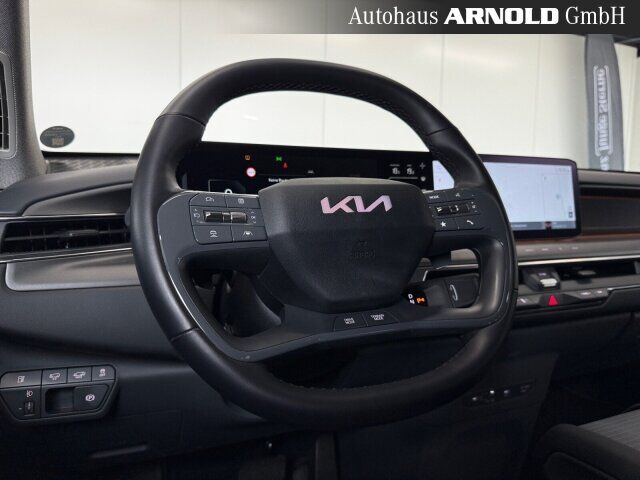 KIA EV9 AWD Ansicht 9 für Fahrzeugdetailseite