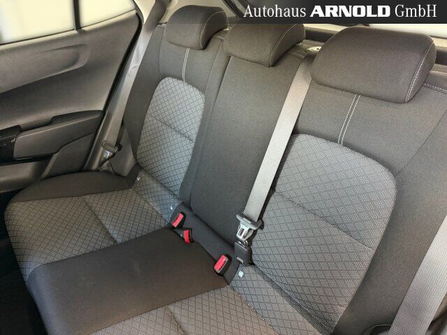 KIA Picanto 1.2 AMT Spirit Ansicht 13 für Fahrzeugdetailseite