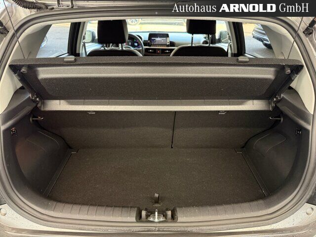 KIA Picanto 1.2 AMT Spirit Ansicht 14 für Fahrzeugdetailseite