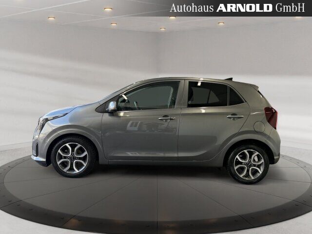KIA Picanto 1.2 AMT Spirit Ansicht 2 für Fahrzeugdetailseite
