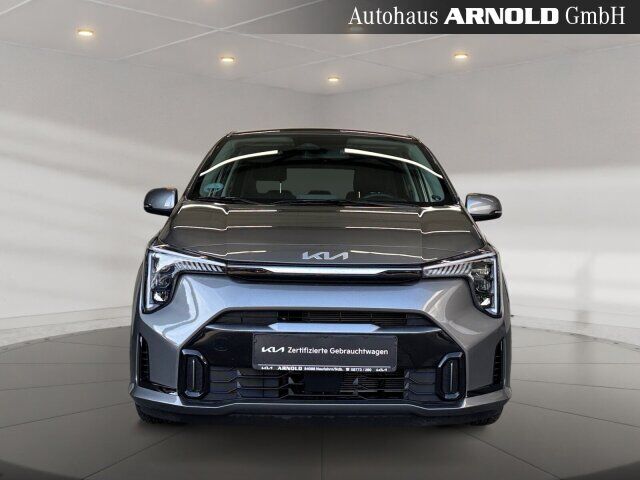 KIA Picanto 1.2 AMT Spirit Ansicht 7 für Fahrzeugdetailseite
