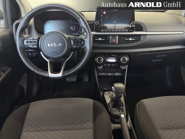 KIA Picanto 1.2 AMT Spirit Ansicht 8 für Fahrzeugdetailseite