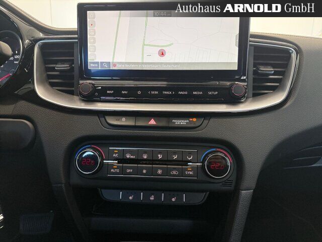 KIA Ceed 1.5 T-GDI VISION Ansicht 10 für Fahrzeugdetailseite