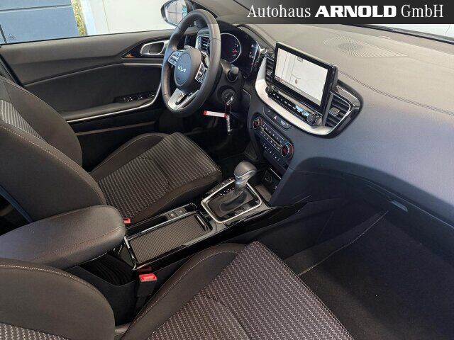 KIA Ceed 1.5 T-GDI VISION Ansicht 12 für Fahrzeugdetailseite