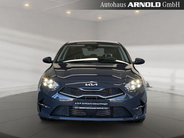 KIA Ceed 1.5 T-GDI VISION Ansicht 7 für Fahrzeugdetailseite