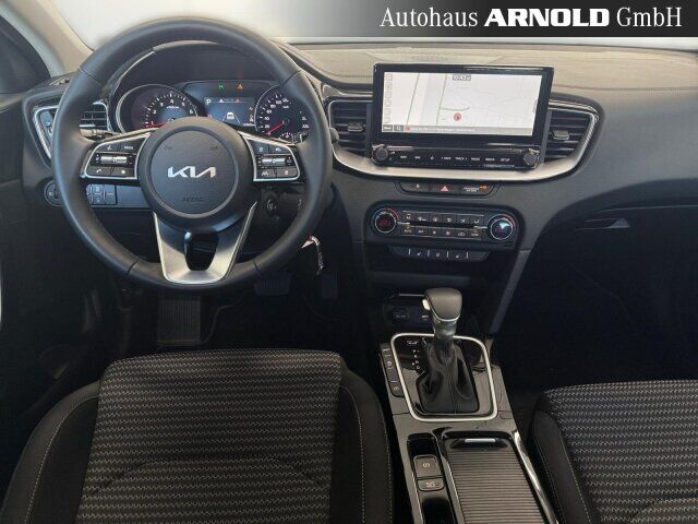 KIA Ceed 1.5 T-GDI VISION Ansicht 8 für Fahrzeugdetailseite