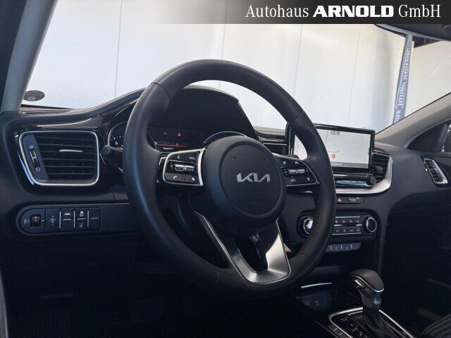KIA Ceed 1.5 T-GDI VISION Ansicht 9 für Fahrzeugdetailseite