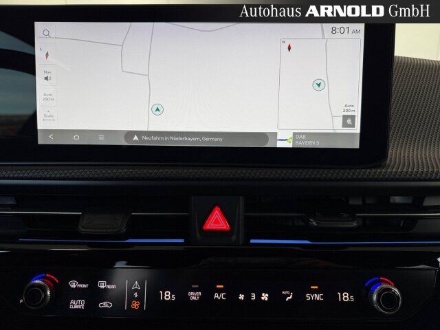 KIA EV6 84 kWh AWD GT-Line WP Ansicht 10 für Fahrzeugdetailseite