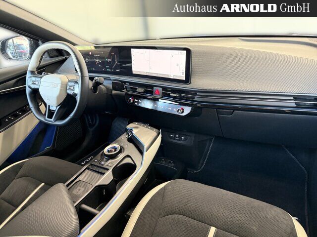 KIA EV6 84 kWh AWD GT-Line WP Ansicht 12 für Fahrzeugdetailseite