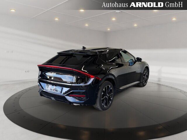 KIA EV6 84 kWh AWD GT-Line WP Ansicht 4 für Fahrzeugdetailseite