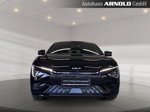 KIA EV6 84 kWh AWD GT-Line WP Ansicht 7 für Fahrzeugdetailseite