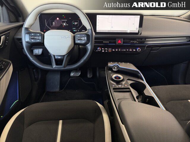 KIA EV6 84 kWh AWD GT-Line WP Ansicht 8 für Fahrzeugdetailseite
