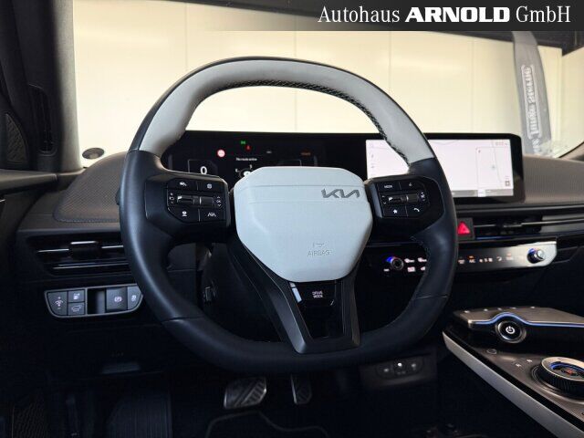 KIA EV6 84 kWh AWD GT-Line WP Ansicht 9 für Fahrzeugdetailseite