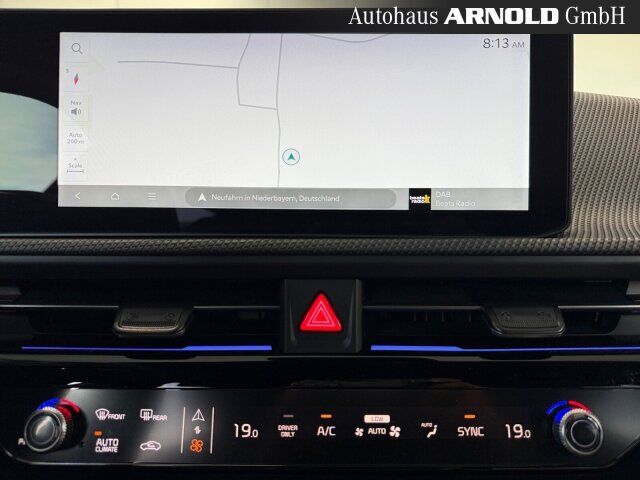 KIA EV6 84 kWh AWD GT-Line WP Ansicht 10 für Fahrzeugdetailseite
