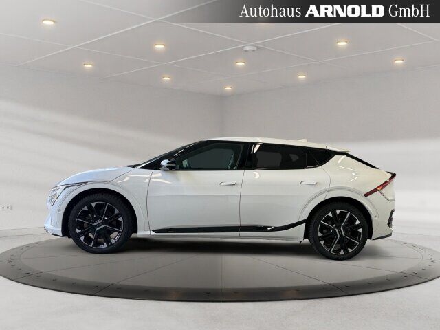 KIA EV6 84 kWh AWD GT-Line WP Ansicht 2 für Fahrzeugdetailseite