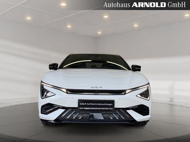 KIA EV6 84 kWh AWD GT-Line WP Ansicht 7 für Fahrzeugdetailseite