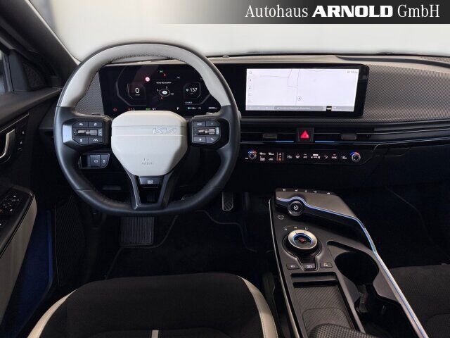 KIA EV6 84 kWh AWD GT-Line WP Ansicht 8 für Fahrzeugdetailseite