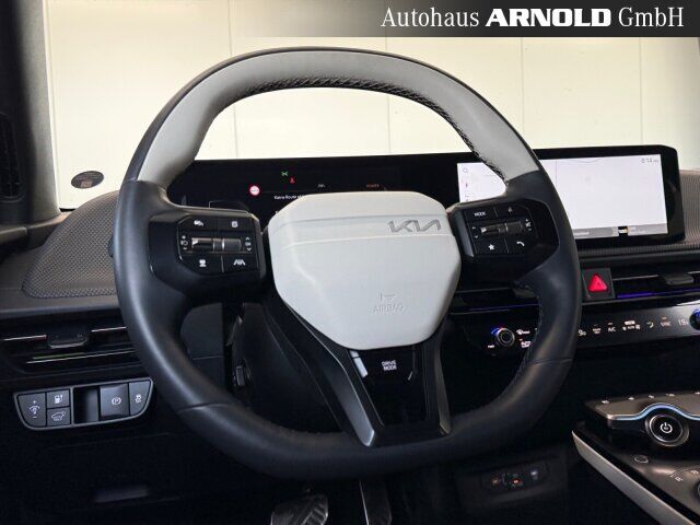 KIA EV6 84 kWh AWD GT-Line WP Ansicht 9 für Fahrzeugdetailseite