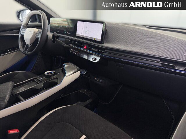 KIA EV6 84 kWh AWD GT-Line WP Ansicht 12 für Fahrzeugdetailseite