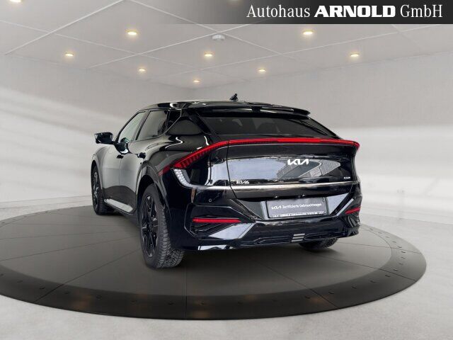 KIA EV6 84 kWh AWD GT-Line WP Ansicht 3 für Fahrzeugdetailseite