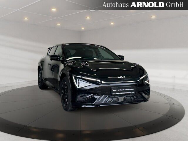 KIA EV6 84 kWh AWD GT-Line WP Ansicht 6 für Fahrzeugdetailseite
