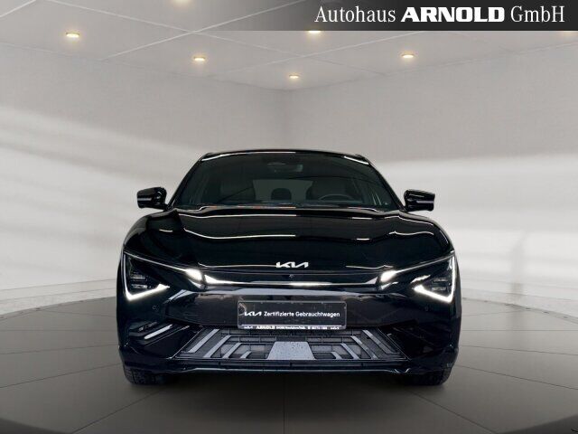 KIA EV6 84 kWh AWD GT-Line WP Ansicht 7 für Fahrzeugdetailseite