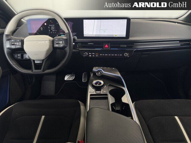 KIA EV6 84 kWh AWD GT-Line WP Ansicht 8 für Fahrzeugdetailseite