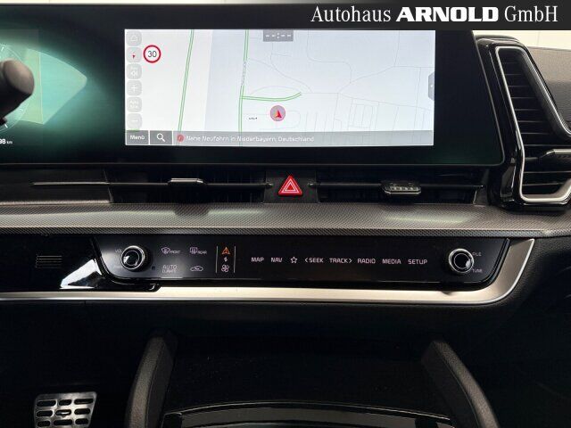 KIA Sportage 1.6 T-GDI GT-Line Ansicht 10 für Fahrzeugdetailseite