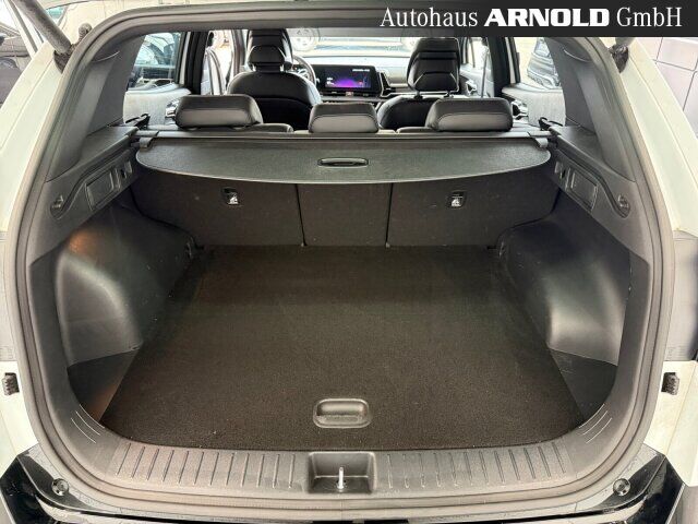 KIA Sportage 1.6 T-GDI GT-Line Ansicht 14 für Fahrzeugdetailseite