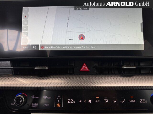 KIA Sportage 1.6 T-GDI VISION Ansicht 10 für Fahrzeugdetailseite
