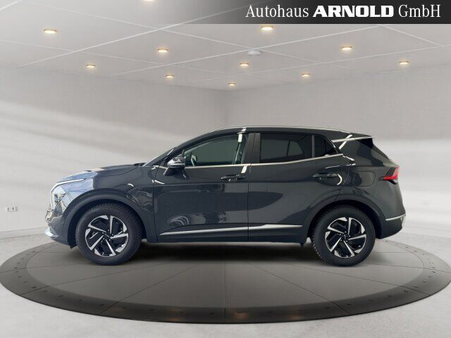 KIA Sportage 1.6 T-GDI VISION Ansicht 2 für Fahrzeugdetailseite