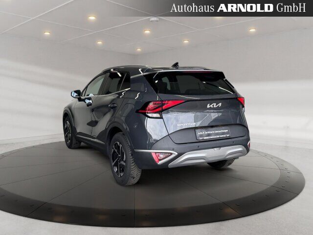 KIA Sportage 1.6 T-GDI VISION Ansicht 3 für Fahrzeugdetailseite