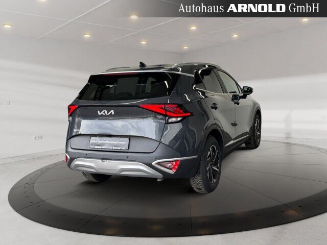 KIA Sportage 1.6 T-GDI VISION Ansicht 4 für Fahrzeugdetailseite