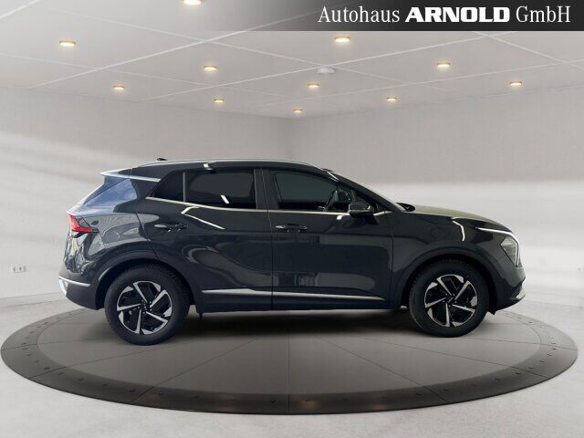 KIA Sportage 1.6 T-GDI VISION Ansicht 5 für Fahrzeugdetailseite