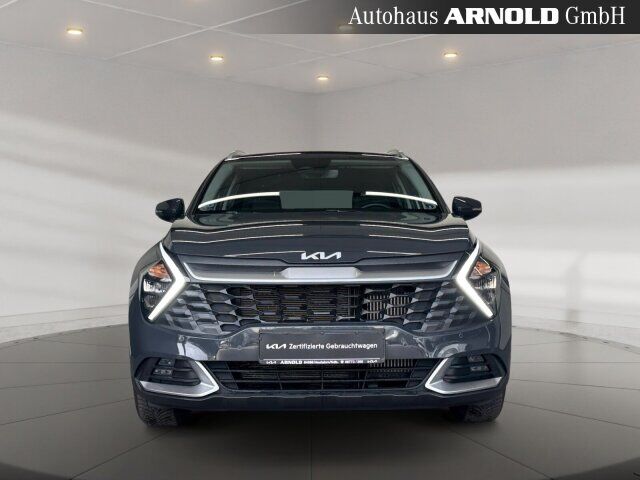 KIA Sportage 1.6 T-GDI VISION Ansicht 7 für Fahrzeugdetailseite