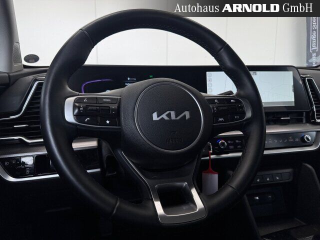 KIA Sportage 1.6 T-GDI VISION Ansicht 9 für Fahrzeugdetailseite