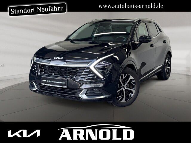 KIA Sportage 1.6 T-GDI 48V SPIRIT Ansicht 1 für Fahrzeugdetailseite