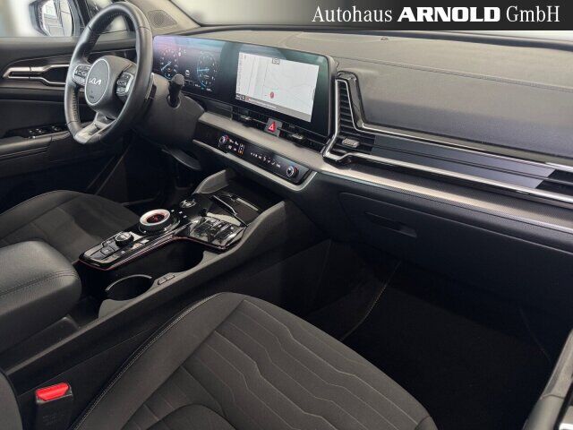 KIA Sportage 1.6 T-GDI 48V SPIRIT Ansicht 11 für Fahrzeugdetailseite