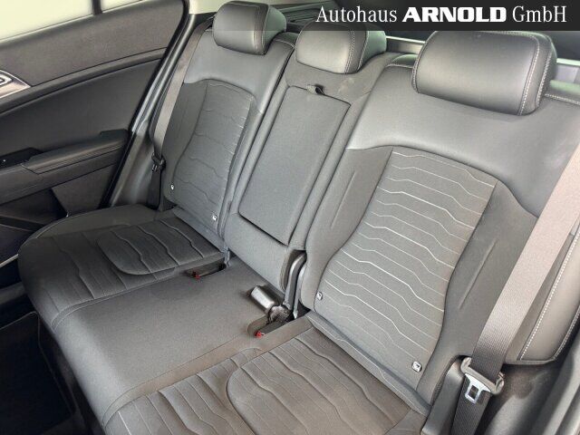 KIA Sportage 1.6 T-GDI 48V SPIRIT Ansicht 12 für Fahrzeugdetailseite