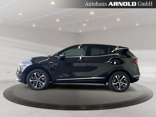 KIA Sportage 1.6 T-GDI 48V SPIRIT Ansicht 2 für Fahrzeugdetailseite