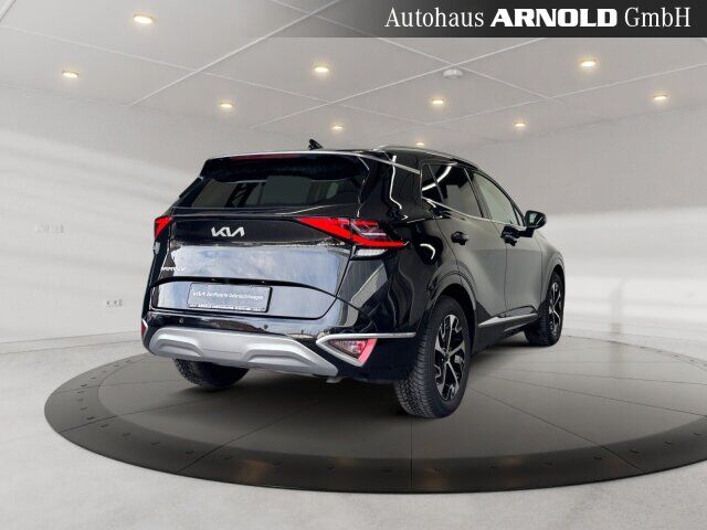 KIA Sportage 1.6 T-GDI 48V SPIRIT Ansicht 4 für Fahrzeugdetailseite