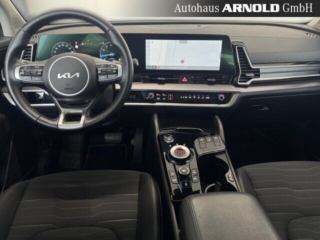 KIA Sportage 1.6 T-GDI 48V SPIRIT Ansicht 7 für Fahrzeugdetailseite