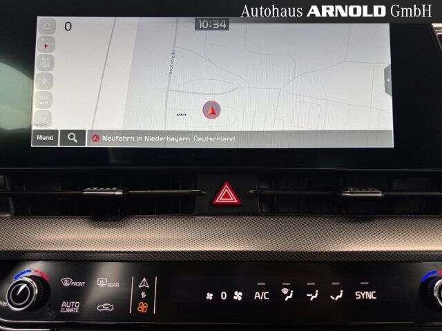 KIA Sportage 1.6 T-GDI 48V SPIRIT Ansicht 9 für Fahrzeugdetailseite