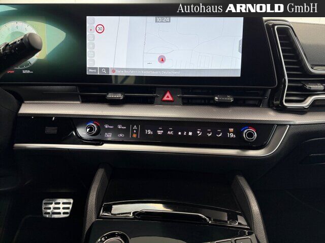 KIA Sportage 1.6 PHEV GT-Line Ansicht 10 für Fahrzeugdetailseite
