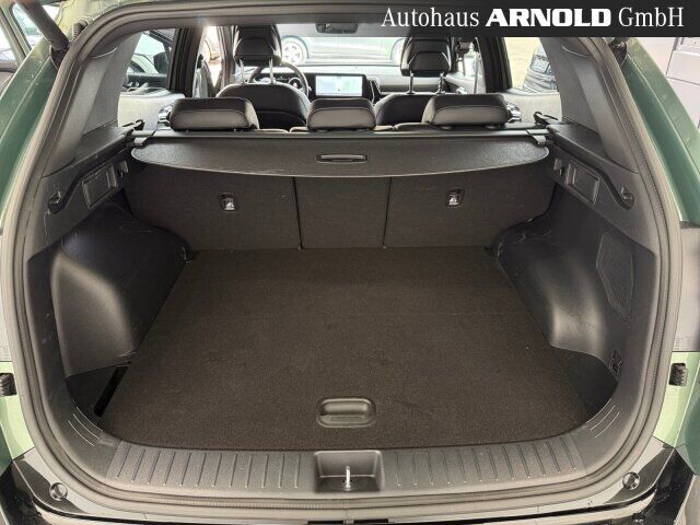KIA Sportage 1.6 PHEV GT-Line Ansicht 13 für Fahrzeugdetailseite