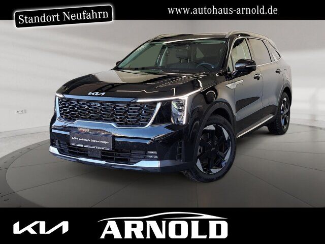 KIA Sorento 1.6T PHEV AWD Plug&Ride Ansicht 1 für Fahrzeugdetailseite